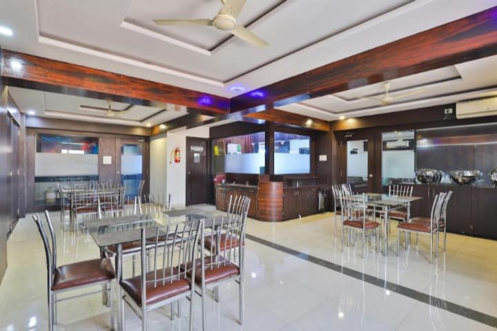 Hotel Anand Inn photo 3