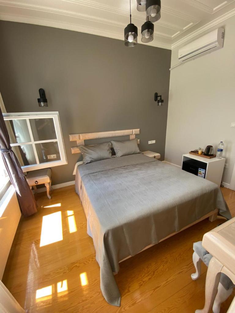 White Island Boutique Otel photo 3