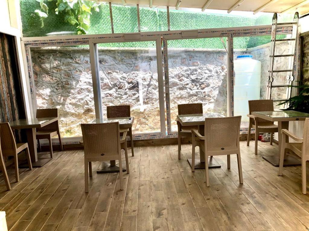 White Island Boutique Otel photo 4