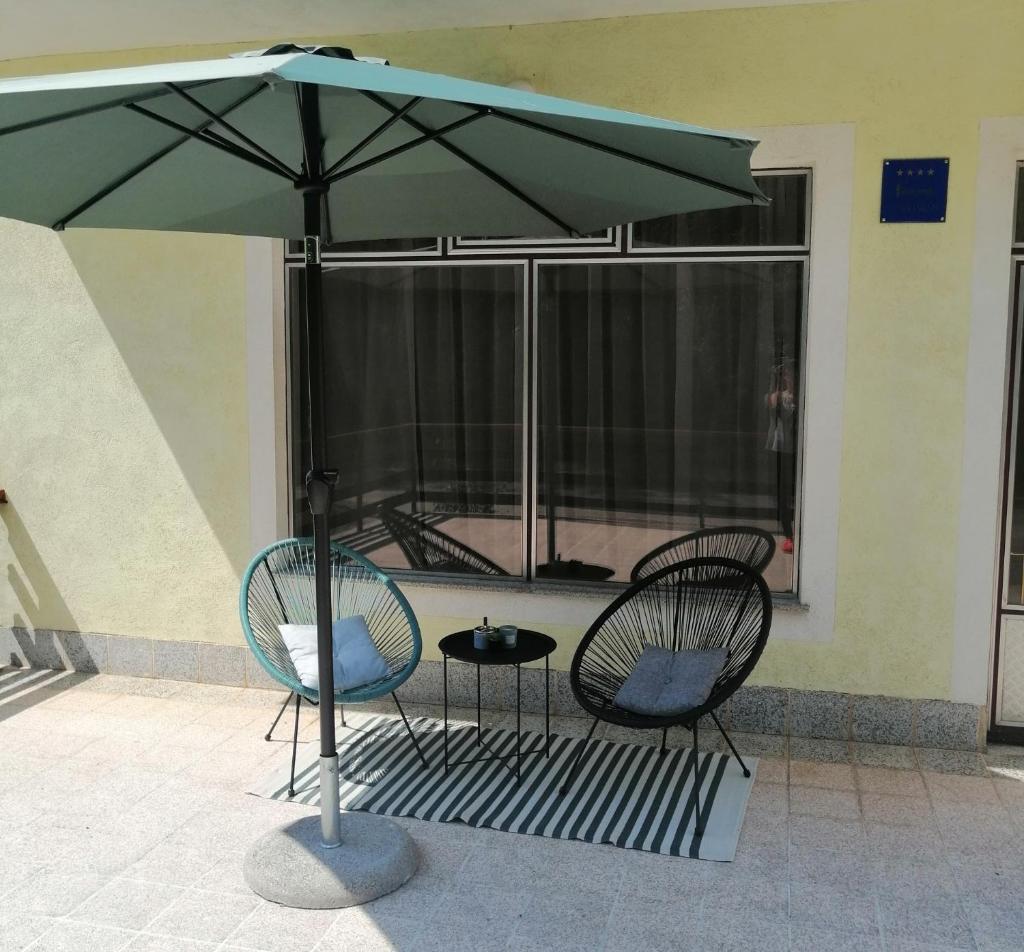 Apartman Hana photo 4