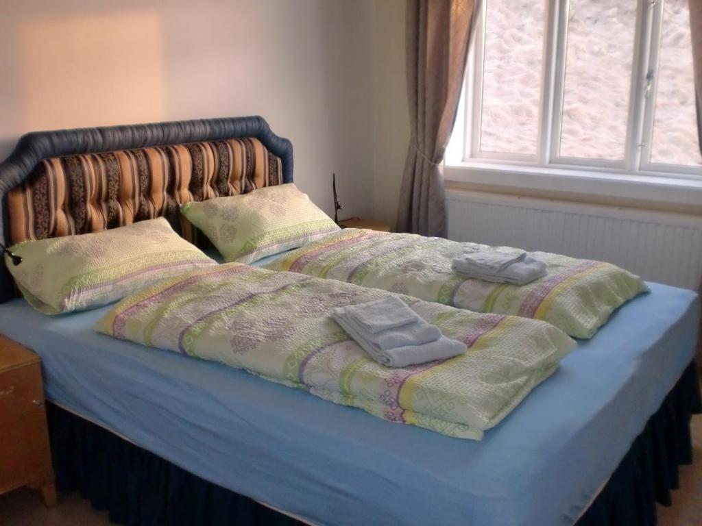 Guesthouse Tilraun photo 3