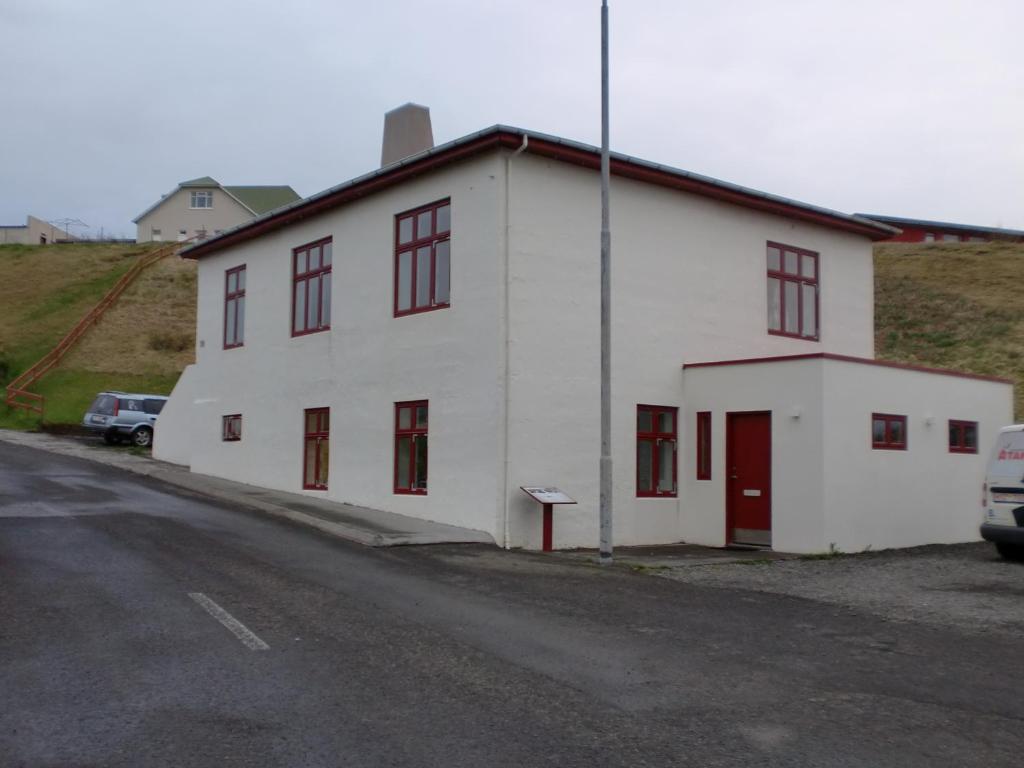 Guesthouse Tilraun photo 1