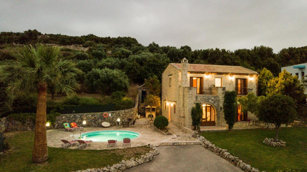 Cretan Exclusive Villas photo 4