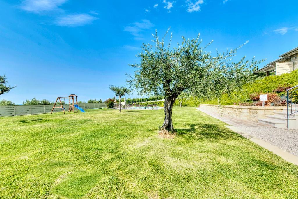 Villa Brusadela Suites Garda photo 2