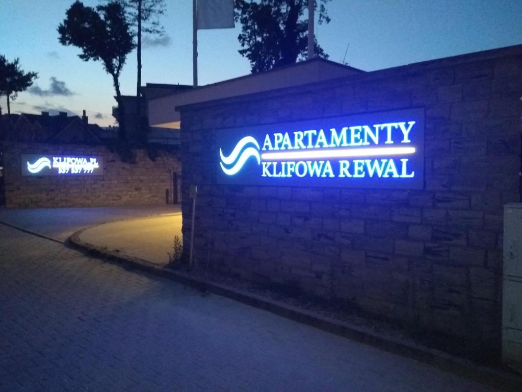 Apartament 7M z Basenem w jednym budynku Klifowa Rewal BON TURYSTYCZNY !!! photo 3