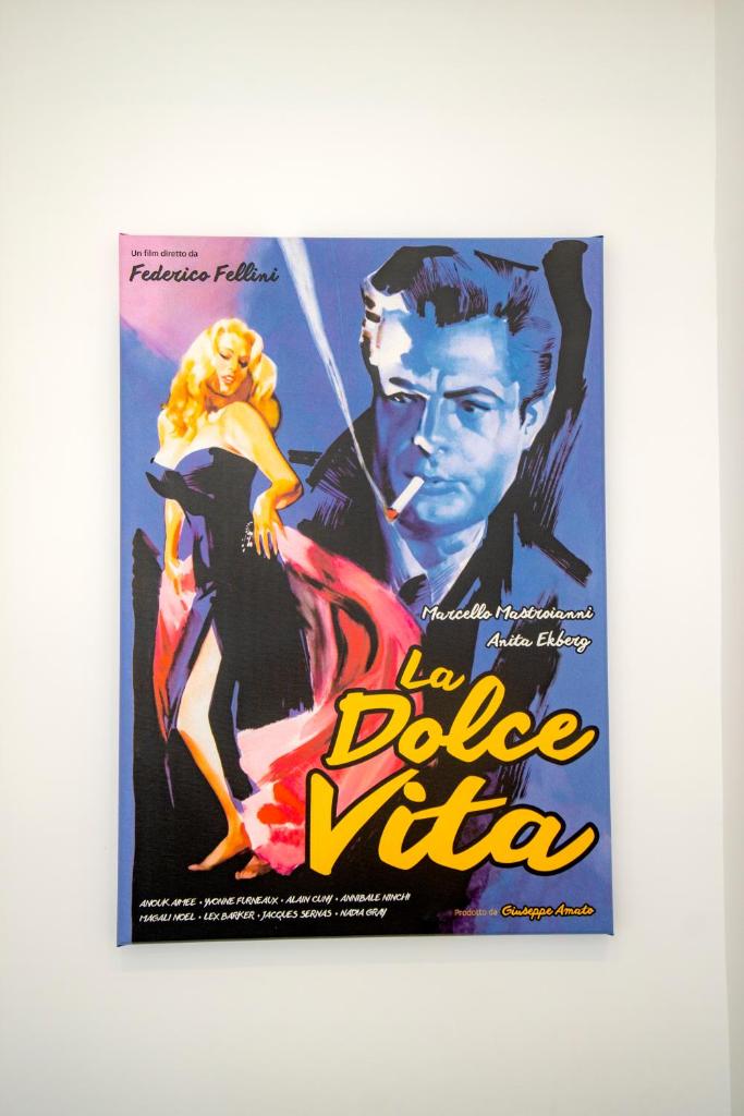 LA DOLCE VITA ROOMS photo 2