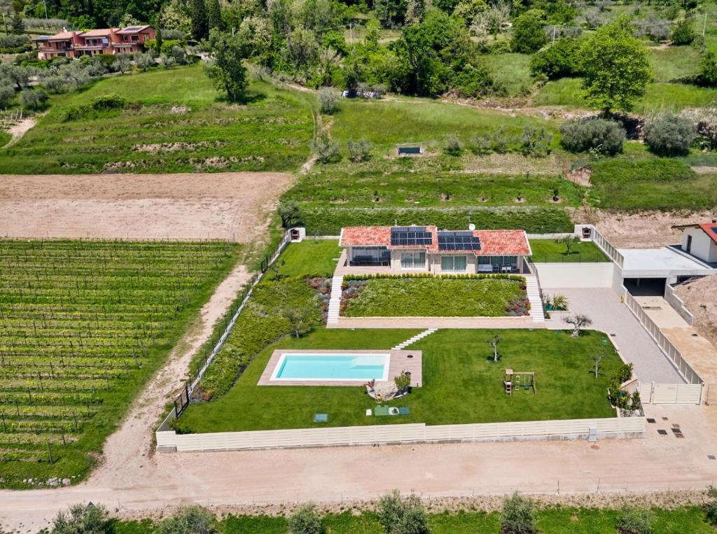 Villa Brusadela Suites Garda photo 1