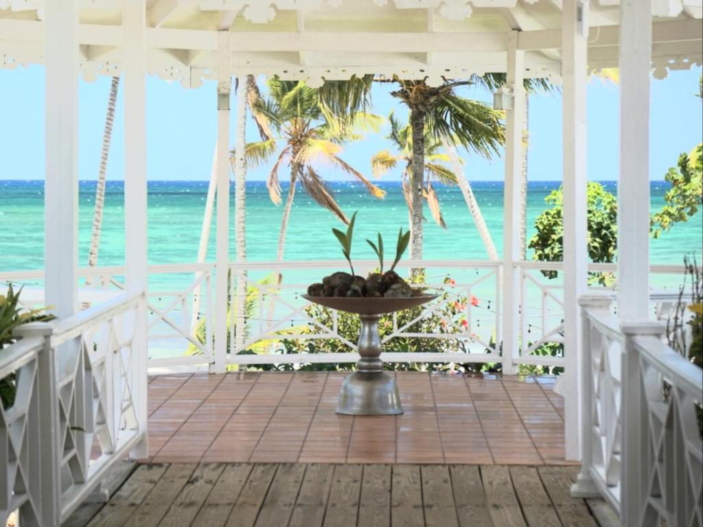 Hotel TODOBLANCO, Las Galeras, SAMANA