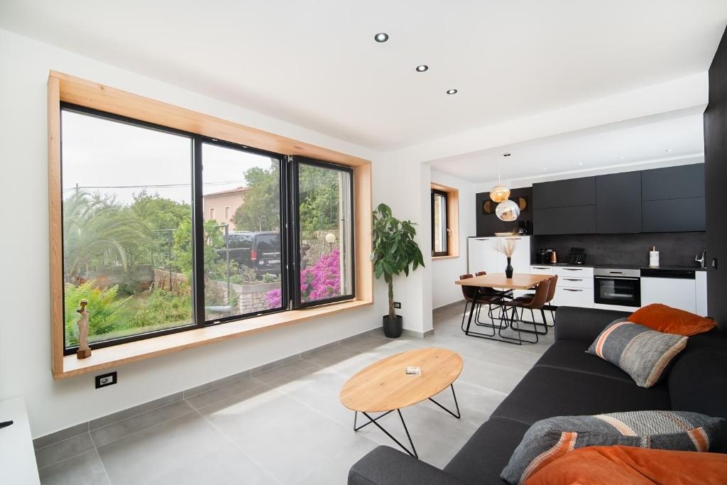 Apartments Marea photo 1