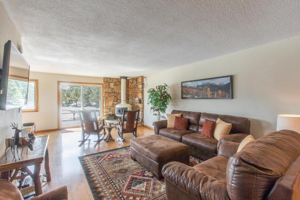 1770 Ponderosa Road
