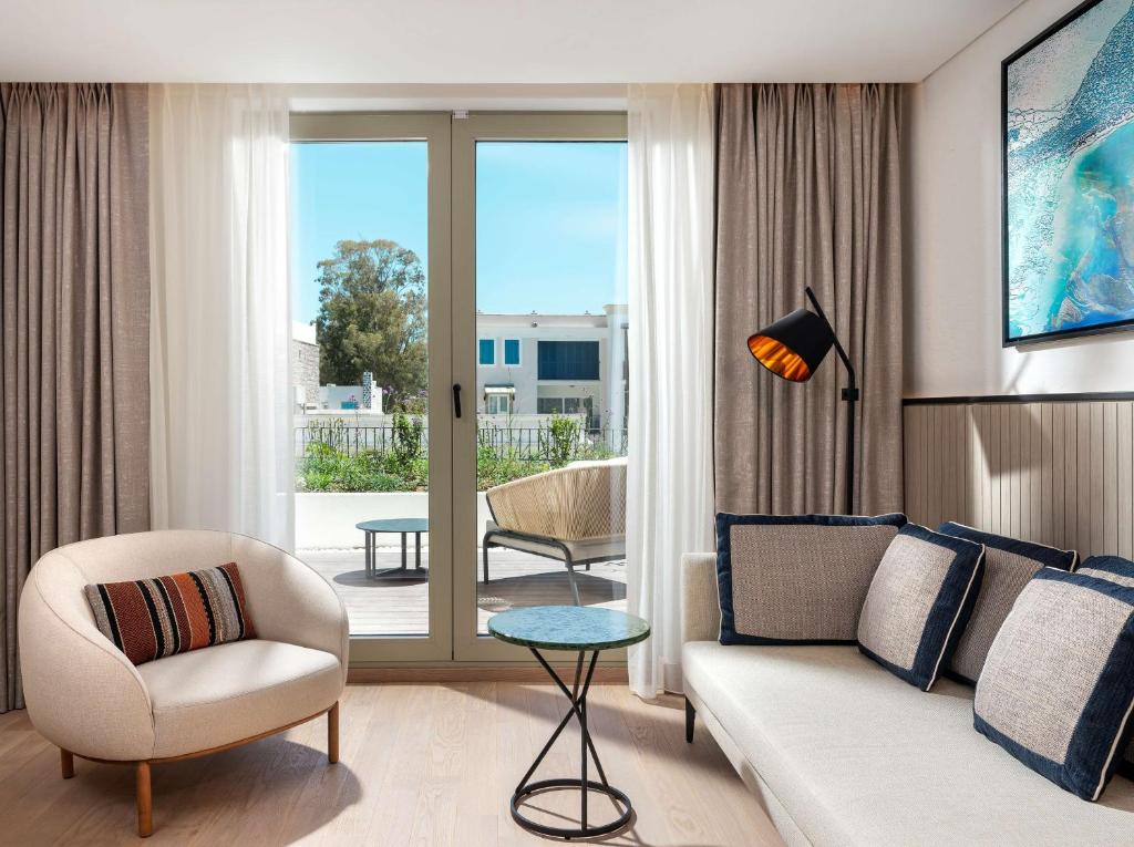Radisson Collection Hotel, Bodrum photo 4
