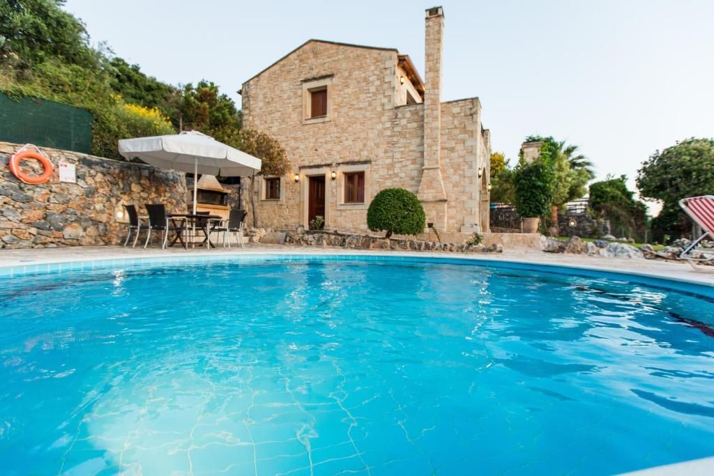 Cretan Exclusive Villas photo 1