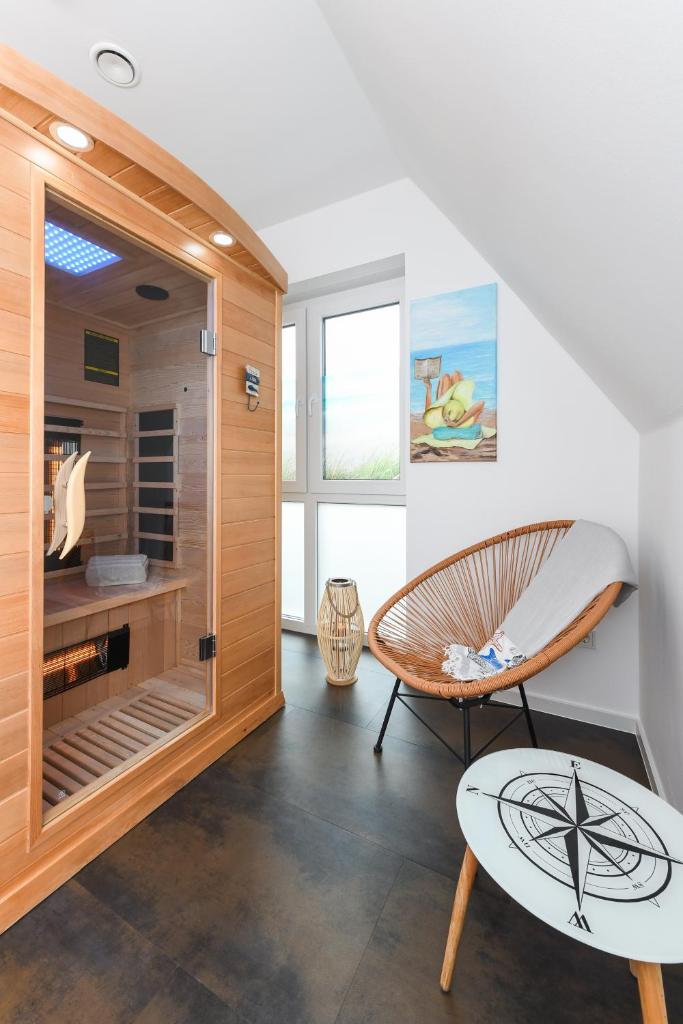 Ferienhaus Nordseeperle photo 4