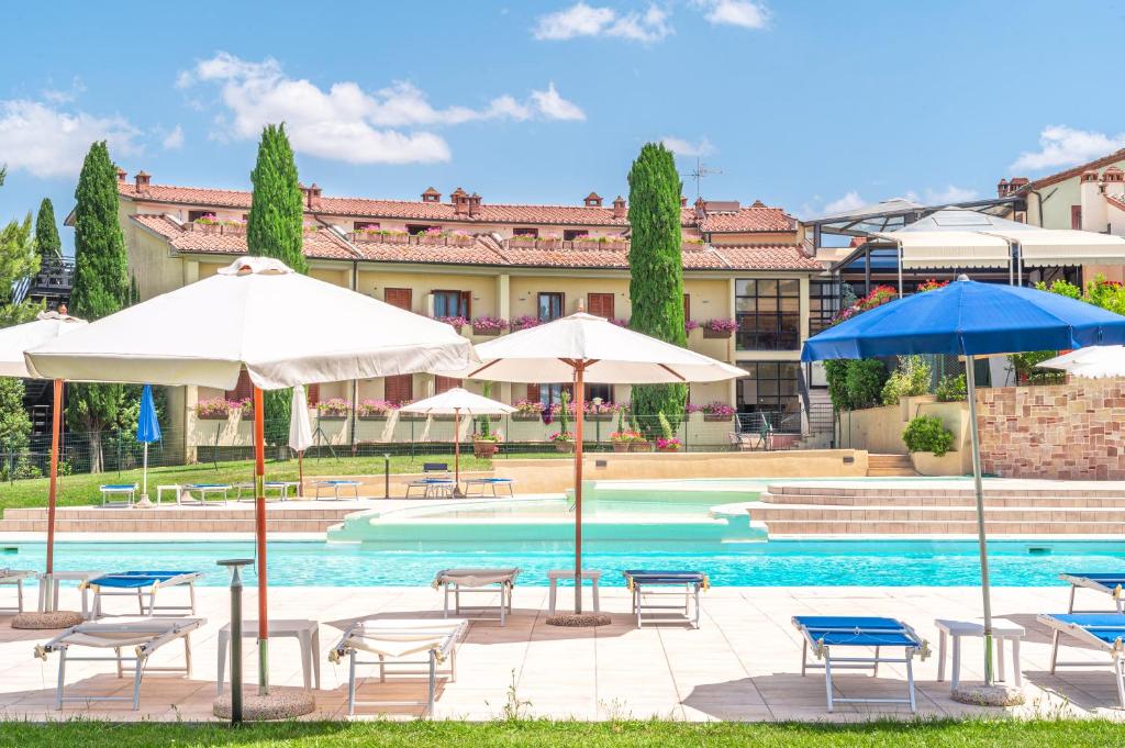 Hotel Palazzuolo photo 1