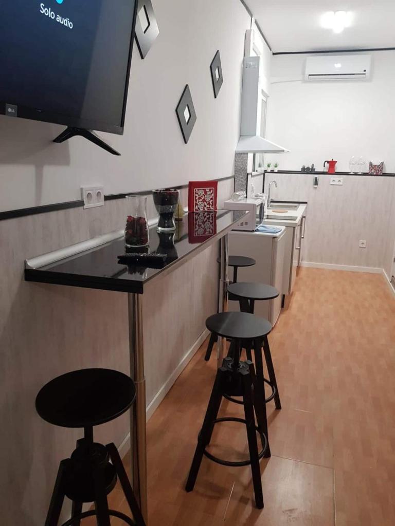 Apartamentos Sol Mayor Room Type - Standard Studio