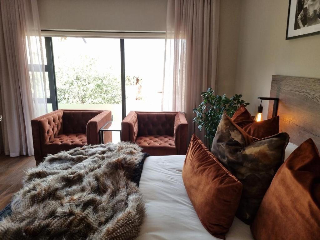 Vrede Self Catering - Tap to explore photos