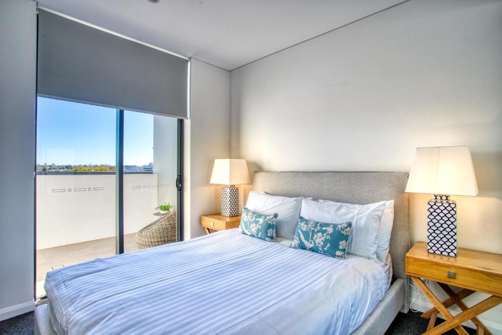 Inspire Boutique Apartments - Tap to explore photos