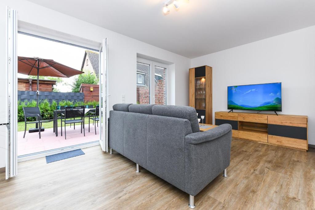 Ferienhaus Meer photo 1