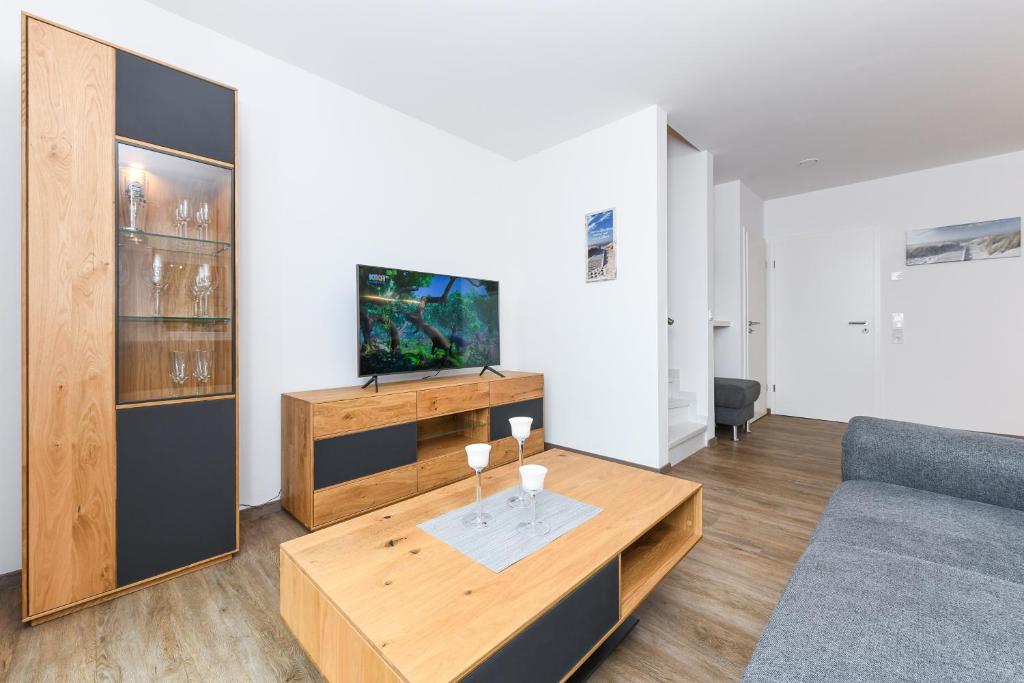 Ferienhaus Meer photo 4