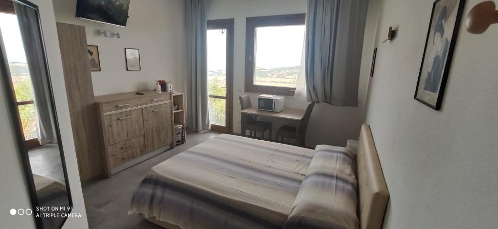B&B Le Coste Alloggio n. 2