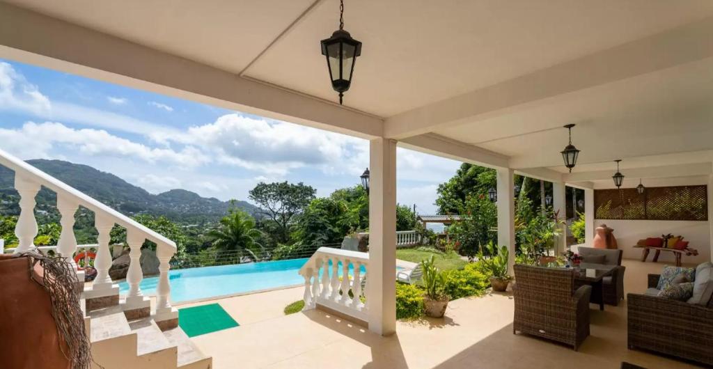 Villa Karibu photo 3