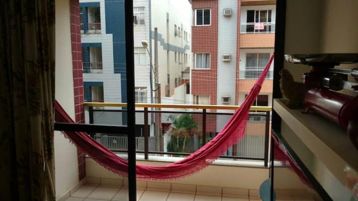 Apartamento quadra praia com vista mar photo 1