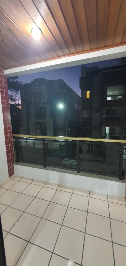 Apartamento quadra praia com vista mar photo 2