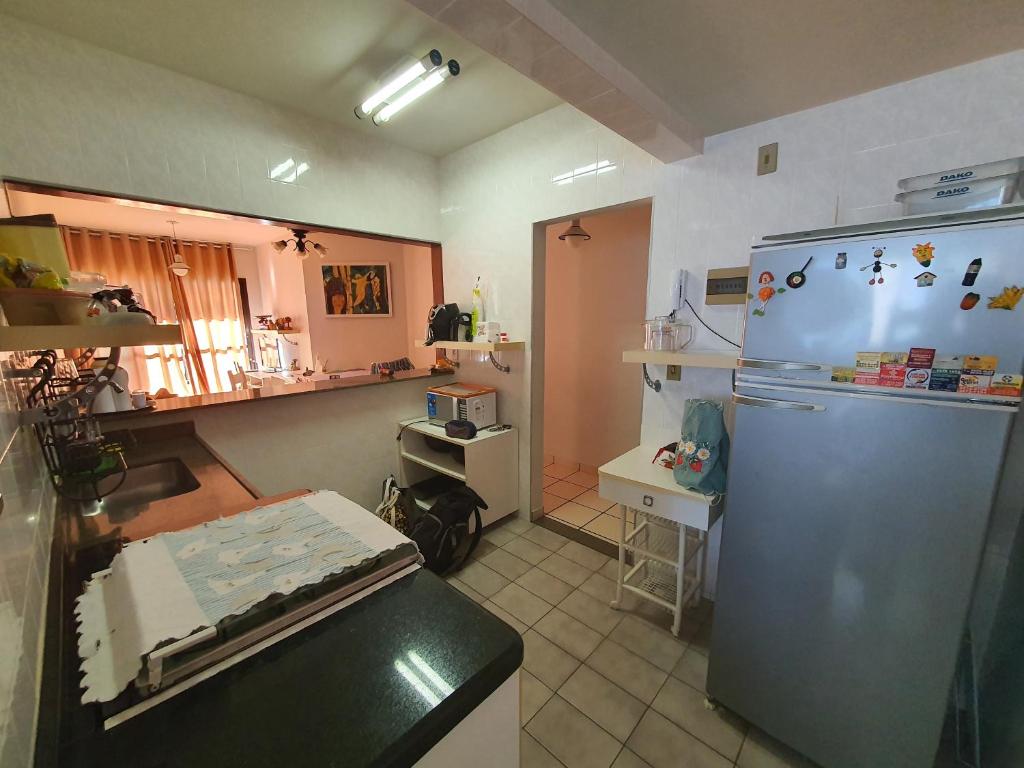 Apartamento quadra praia com vista mar photo 4