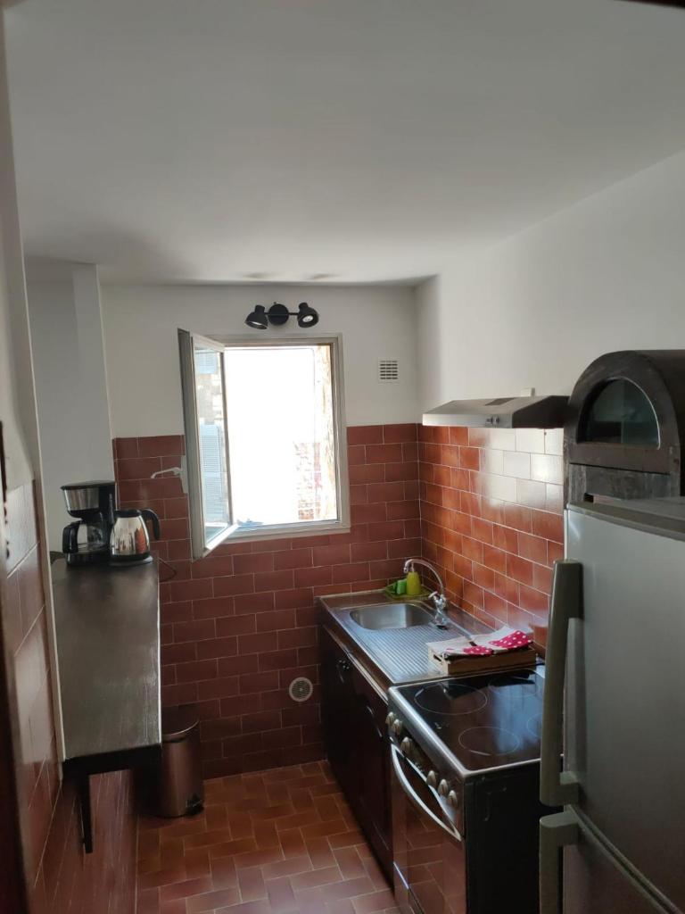 Charmant appartement au cœur du village photo 3