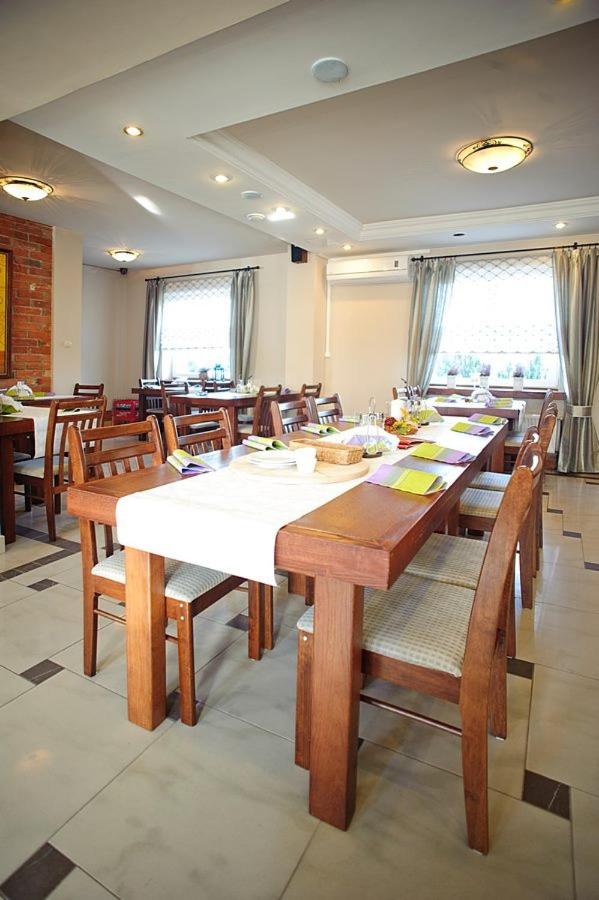 Zajazd na Towarowej photo 4
