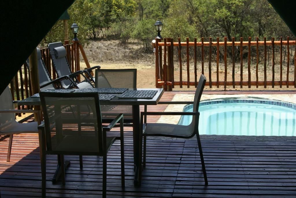 Beka Idube Bushveld Retreat photo 2