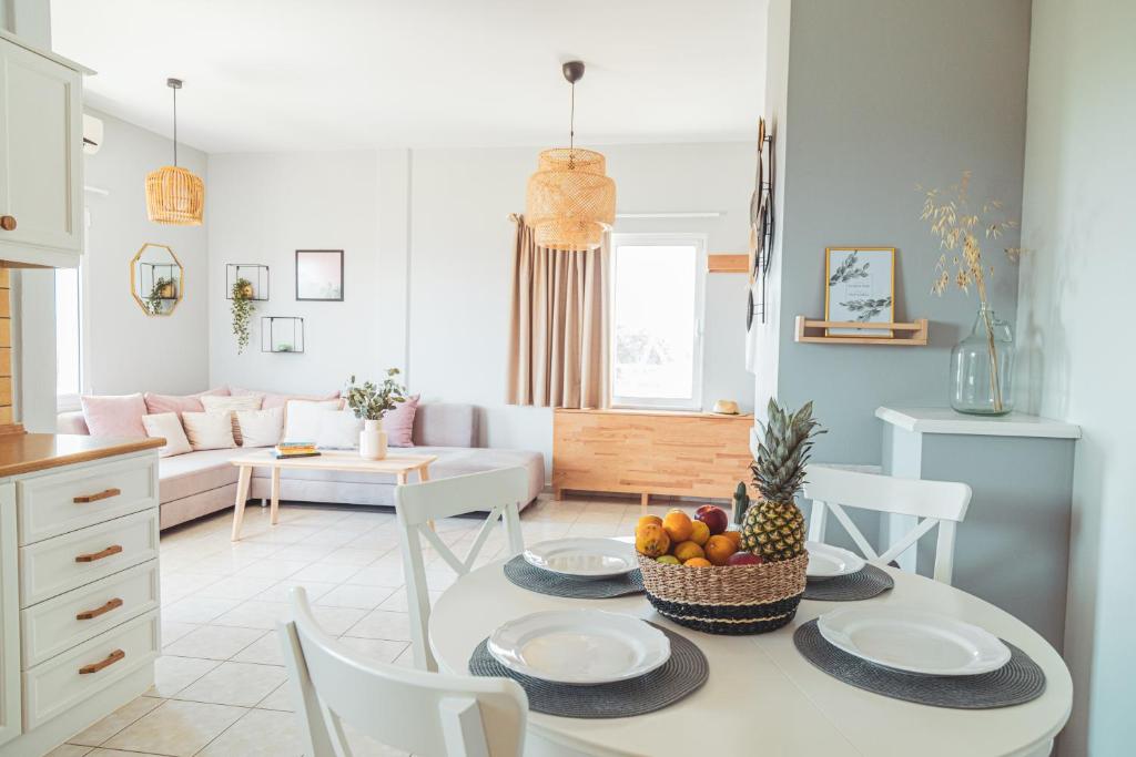 Private, Quiet, Isolated Villa in Chania / HomeAlone photo 1