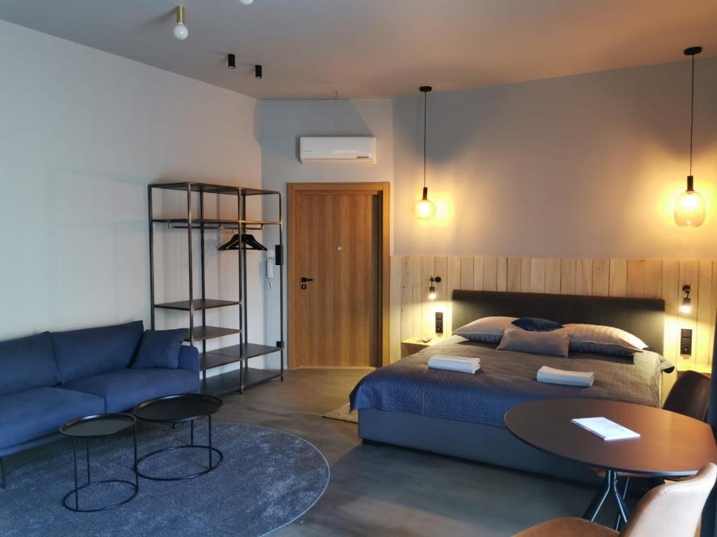 Apartamenty Dobry Browar photo 2