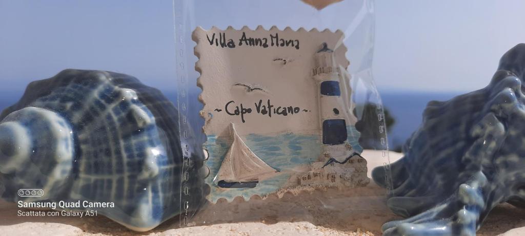 Villa Anna Maria photo 1