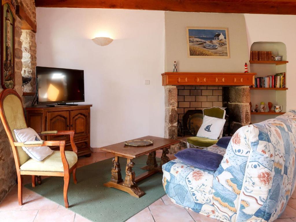 Holiday Home Ty Marieflo - POE100 by Interhome photo 3