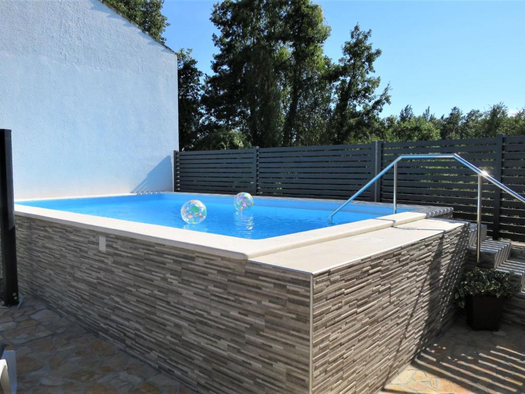 Holiday Home Milka 1 - ROJ315 by Interhome photo 1