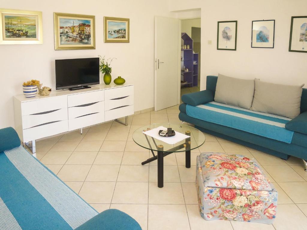 Holiday Home Katarina - SRD330 by Interhome photo 2