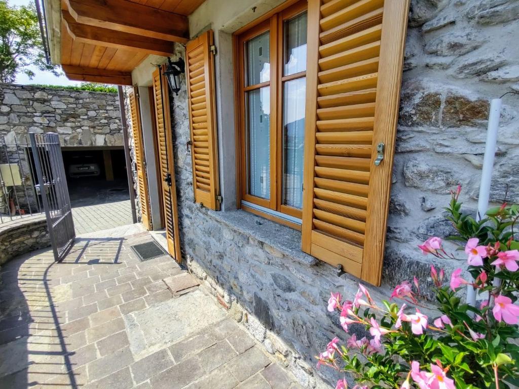 Holiday Home Leonardo by Interhome photo 1