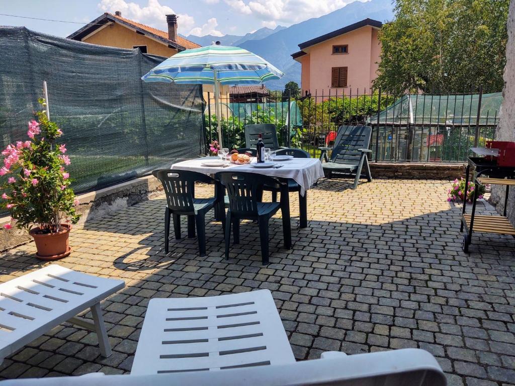 Holiday Home Leonardo by Interhome photo 2