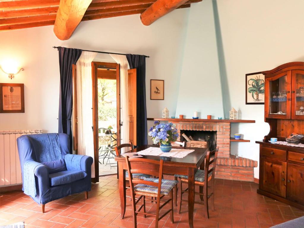Holiday Home Cedri Alti-1 by Interhome photo 4