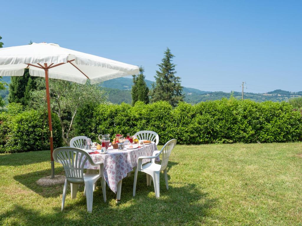 Holiday Home Vigna La Corte-4 by Interhome photo 3
