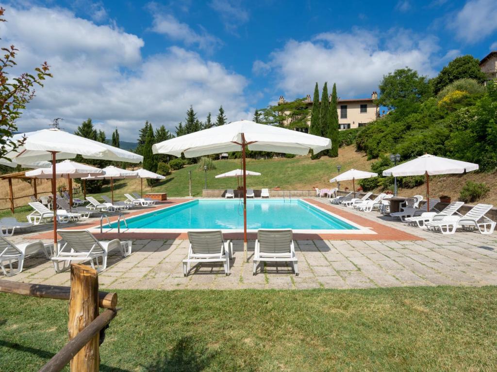 Holiday Home Vigna La Corte-4 by Interhome photo 1