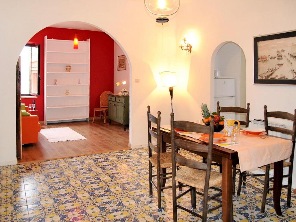 Holiday Home Casa Belvedere by Interhome photo 4