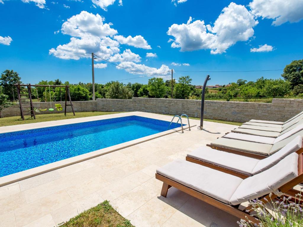 Holiday Home Baretuni - LBN390 by Interhome photo 2