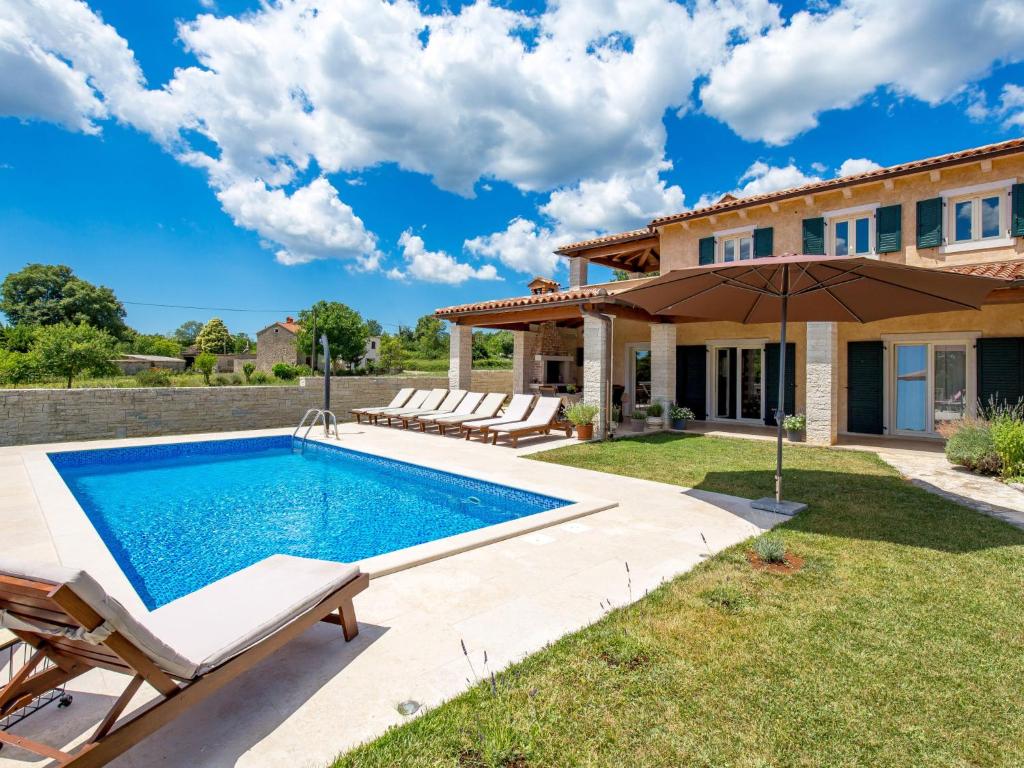 Holiday Home Baretuni - LBN390 by Interhome photo 1