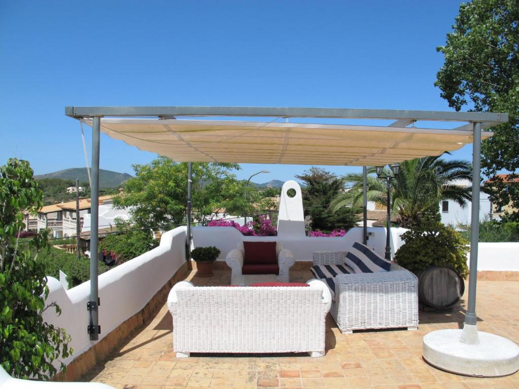 Holiday Home Dolce Farniente - PCN130 by Interhome photo 1