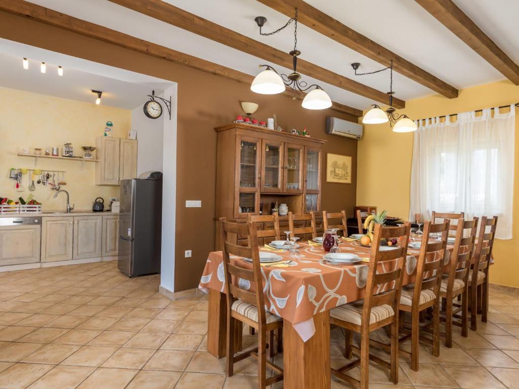 Holiday Home Baretuni - LBN390 by Interhome photo 4