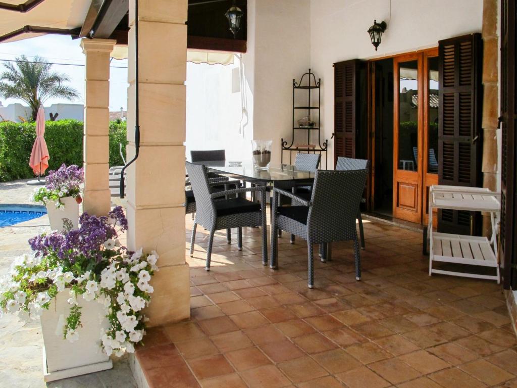 Holiday Home Dolce Farniente - PCN130 by Interhome photo 2