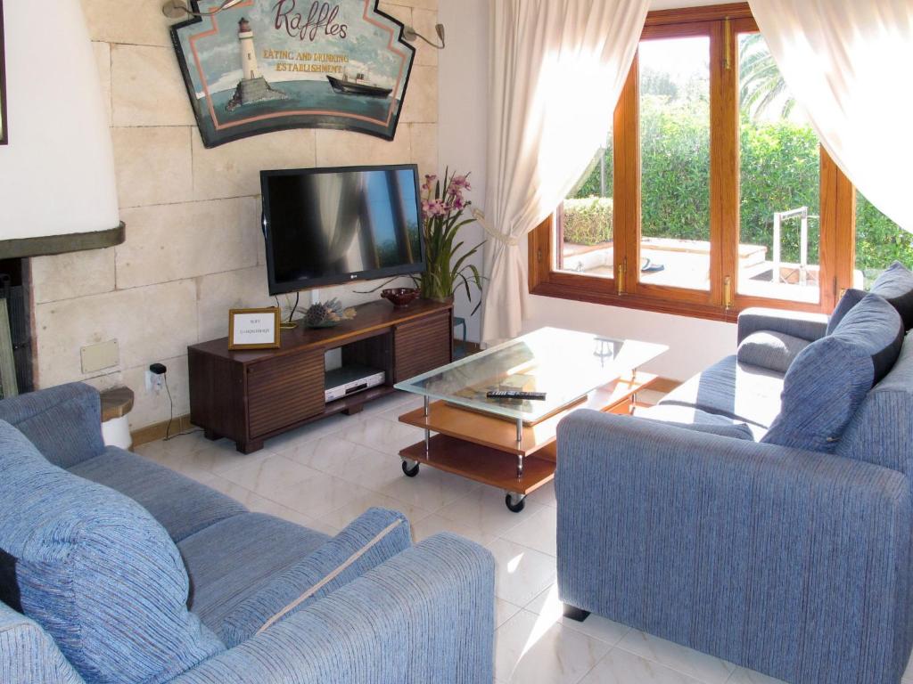 Holiday Home Dolce Farniente - PCN130 by Interhome photo 4
