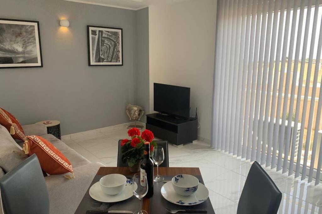 Willeg Retreats 7A 1 Bedroom Luxury Flat Qala Gozo photo 1